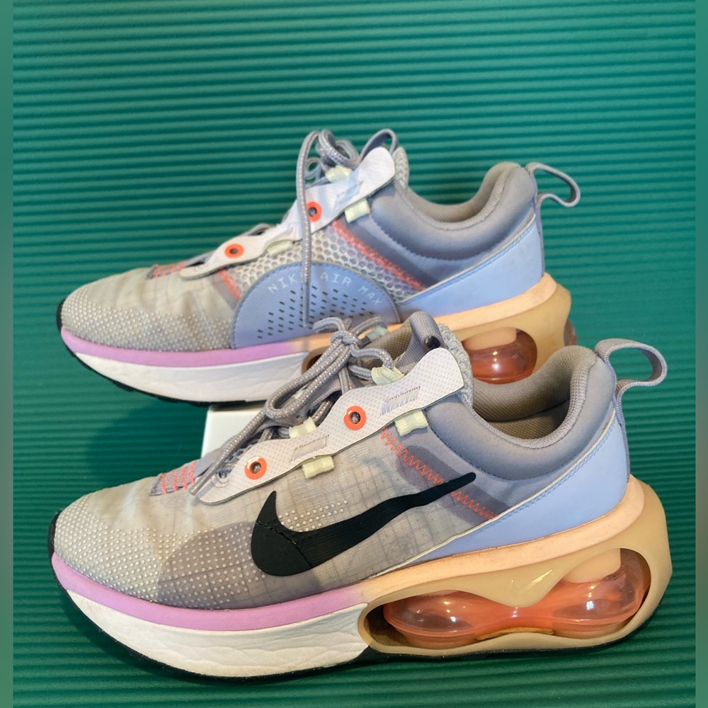Nike Air Max 2021 Venice Running Sneakers 8